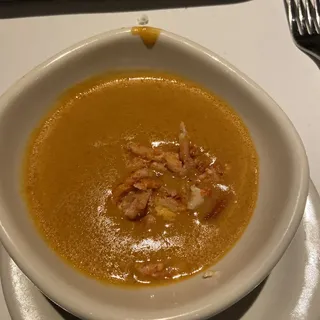 Lobster Bisque