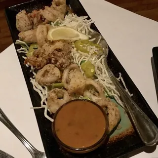Calamari
