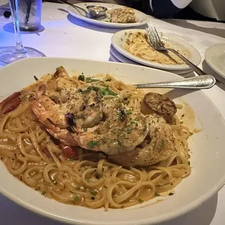 Bonefish Signature Pasta