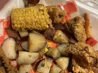 Hicks Seafood House of Apopka