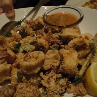 calamari