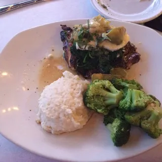 Family Bundle Lily's Chicken