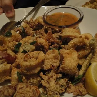 Calamari