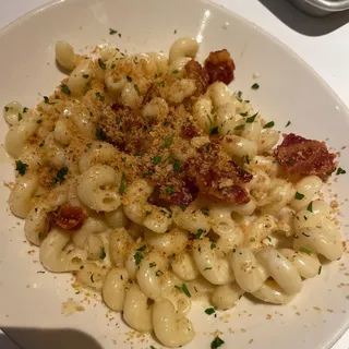 Bacon Mac & Cheese