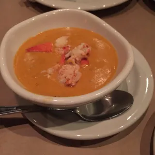 Lobster Bisque