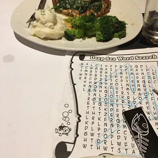 Family Bundle Lily's Chicken