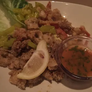 Calamari