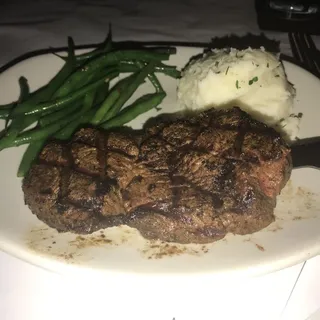 Filet Mignon*
