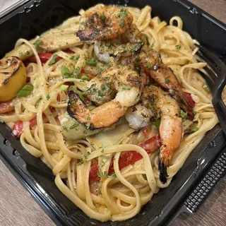 Bonefish Signature Pasta