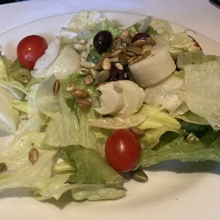 Half-Pound BFG Burger