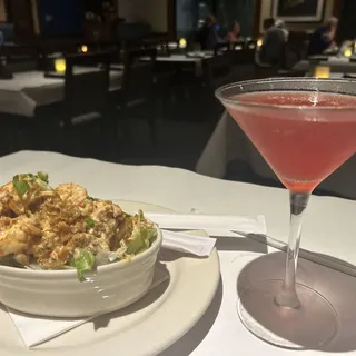 Pomegranate Martini