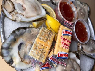 The Juicy Crab Orlando I-Drive