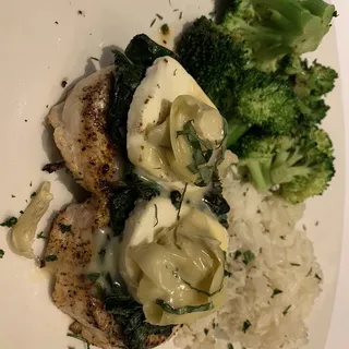 Family Bundle Lily's Chicken