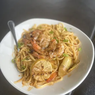 Bonefish Signature Pasta