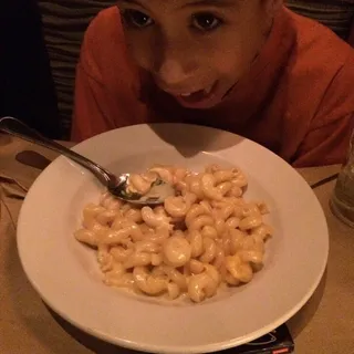 Kids Mac N' Cheese