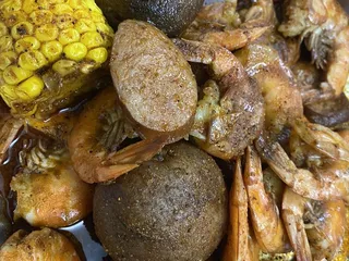 Winter Springs Seafood Station