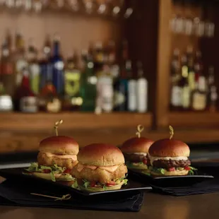 burgers, burger, food
