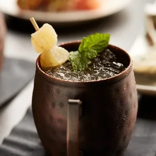 drink