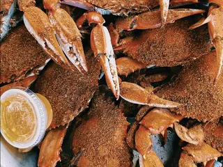 Hnina's Seafood