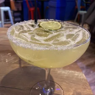 Harrys margarita