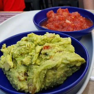 Guac Dirty to Me