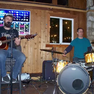 Open Mic Night!!! Tuesday nights at Boneheadz from 10pm-2am