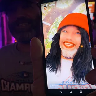 Home of the Cheeseburger.