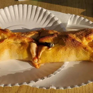 Happy Roll my favorite item