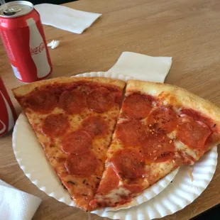 New York Slice