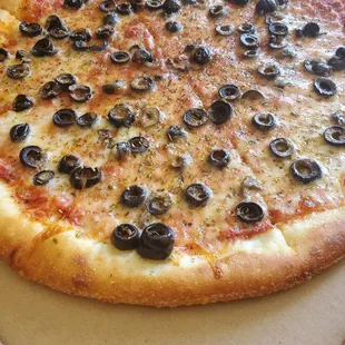 Cheese Pizza
