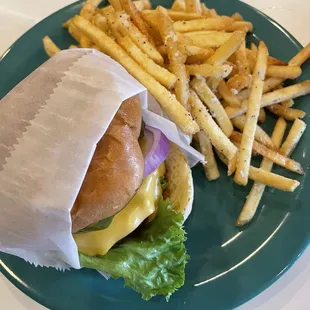 food, burgers, burger