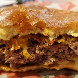 Bones&apos; Burger