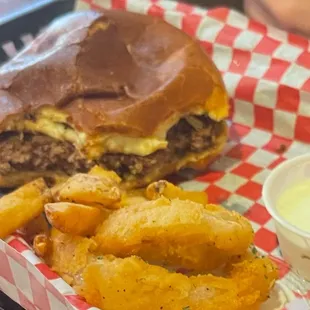 food, burgers, burger