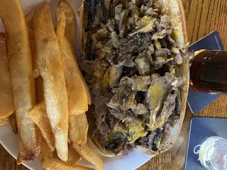 Paddy Malone's Irish Pub