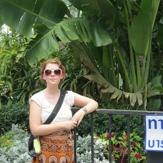 Sonja B.