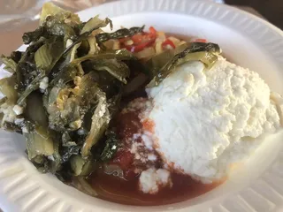 Bogey's Bar and Grill