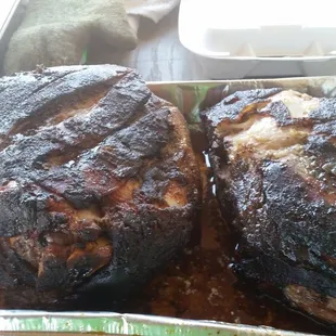 Pork Shoulder