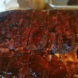 Full rack just in time for Super Bowl Sunday call us