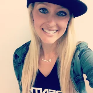 Stefanie B.