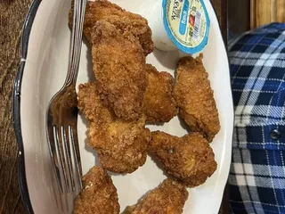 Hinkle's Sandwich Shop