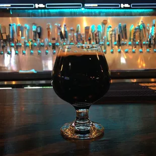 Milk the Venom, Brash Brewing Co. (8 oz)