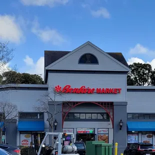 Storefront