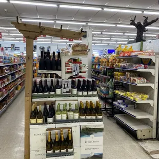 Wine