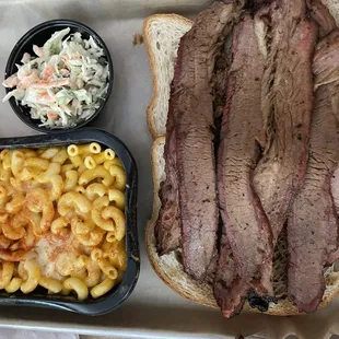 ribs, food, bbq ribs