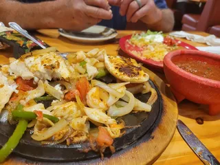 Sonora's Mexican Restaurant