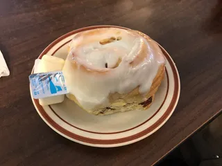 Hillcrest Cafe & Catering