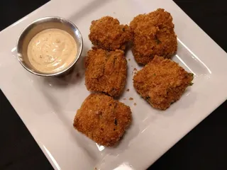 Trouble’s Restaurant and Bar