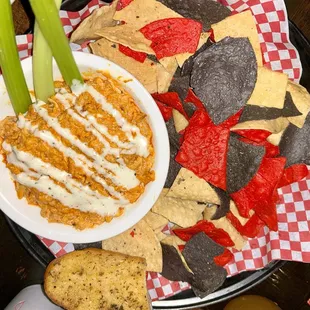 Buffalo Dip