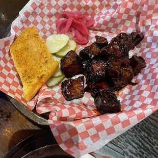 Burnt Ends