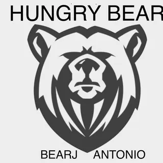 Hungry Bear 7 7.